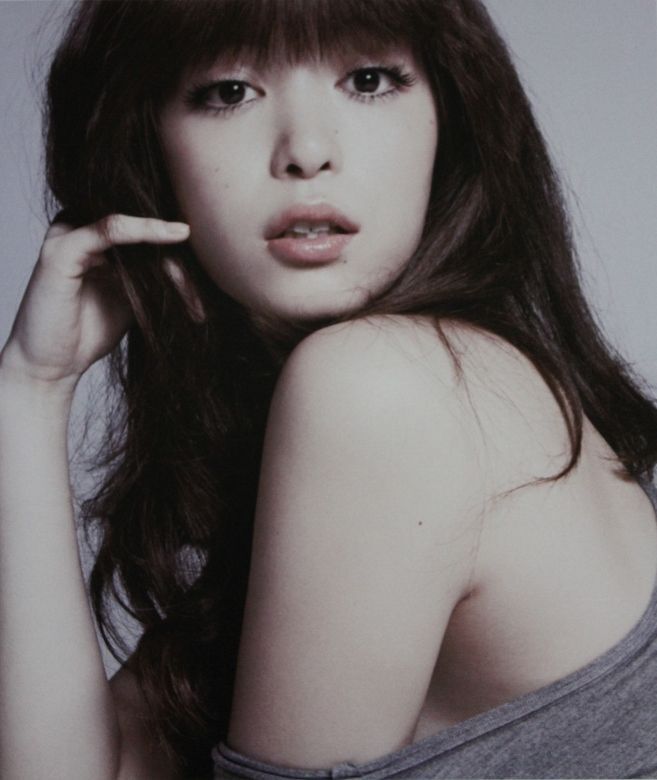 [唯美写真]  岩佐真悠子 Mayuko Iwasa《Mayuko 14